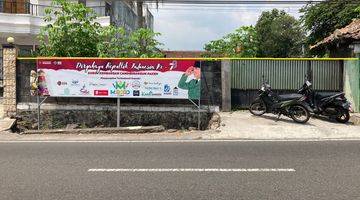 Gambar 5 Tanah di Dekat Kampus Uii, Sleman SHM 789 m²