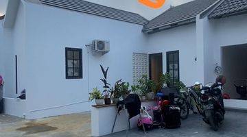 Gambar 5 Rumah Baru Semi Furnished SHM di Jl Kaliurang Km 9, Yogyakarta