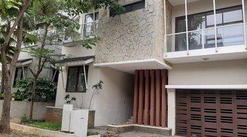 Gambar 1 Dijual Rumah Hot Sale & Siap Huni Di Kebayoran Bintaro Residence