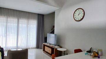 Gambar 3 Rumah Siap Huni Semi Furnished Di Discovery Bintaro Sektor 9