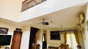 Gambar 3 Dijual Rumah Asri Dalam Komplek Bintaro Dekat Bintaro Plaza 