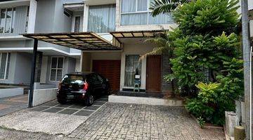 Gambar 5 Dijual Rumah Depan Taman & Siap Huni Di Sektor 9 Bintaro
