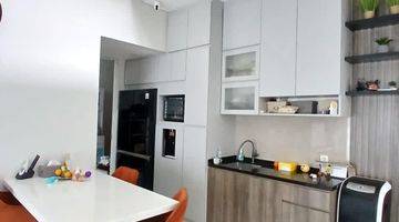 Gambar 4 Rumah Siap Huni Semi Furnished Di Discovery Bintaro Sektor 9