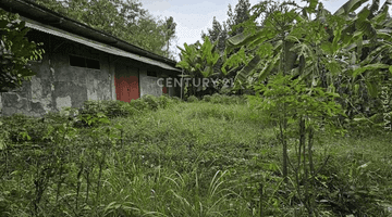 Gambar 2 Kavling Di Jual Siap Bangun Sudah Di Pagar Dekat Dengan TOL