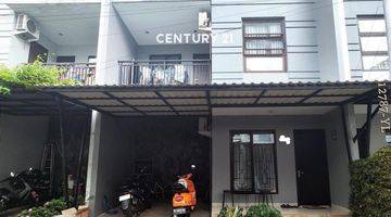 Gambar 1 DIJUAL RUMAH 2 LANTAI Dlm Cluster Di Pondok Aren FULL FURNISHED