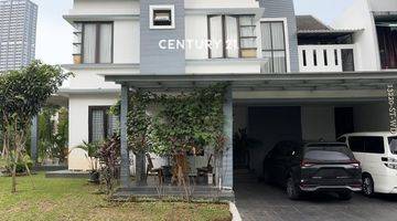 Gambar 1 Dijual Rumah Posisi Hook  Siap Huni Di Sektor 9 Bintaro