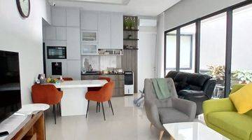 Gambar 2 Rumah Siap Huni Semi Furnished Di Discovery Bintaro Sektor 9