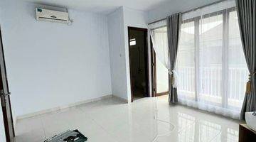 Gambar 3 Dijual Rumah Hook Minimalis Di Cluster Discovery Sektor 9 Bintaro Jaya 