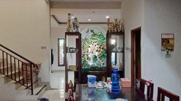 Gambar 1 Dijual Cpt!!!. Rumah Di Taman Surya 3, Semi Furnished Bagus Shm - Sertifikat Hak Milik (*en)