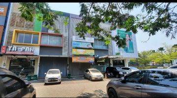 Gambar 1 Dijual Cpt N Dibawah Hrg Pasaran!!! Ruko Citra Garden 6,  81 m, Sudah Renovasi, HGB