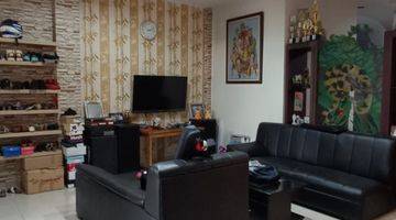 Gambar 2 Dijual Cpt!!!. Rumah Di Taman Surya 3, Semi Furnished Bagus Shm - Sertifikat Hak Milik (*en)