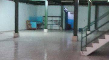 Gambar 4 Dijual Cpt!!! Gudang Di Jl Kalibesar Dalam, Kapuk Kamal, 384 M, Unfurnished SHM - Sertifikat Hak Milik