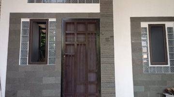 Gambar 5 Dijual Cpt !!! Rmh Baru Minimalis Dpn Taman Di Citra Garden 1, 2 Lantai, Timur, Shm