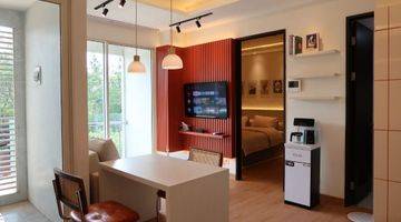 Gambar 4 Disewakan Cepat, Bagus, Rapi!!!Apartemen CitraLake Suites Bagus