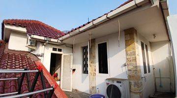 Gambar 4 Dijual Rumah Komplek Tanjung Barat Indah, Siap Huni, Hadap Timur Laut, Full Furnish, Shm    ** Frelly