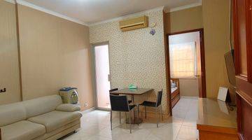 Gambar 5 Disewakan Apartemen Gading Mediterania Full Furnish, Siap Huni, Bersih, Bagus      *celiang