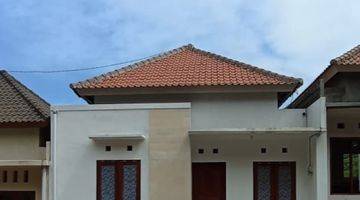 Gambar 2 Di Jual Brand New, Rumah  Lokasi Di Tabanan  Bali, Murah, 