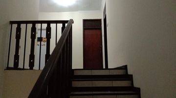 Gambar 3 Disewakan Rumah 2 Lantai Di Janur Indah, 4 Kt, Semi Furnish, Siap Huni    *** Lily