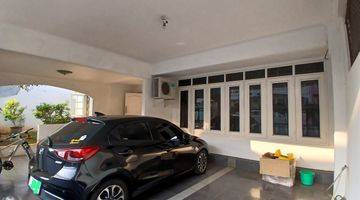 Gambar 3 Dijual Rumah Komplek Tanjung Barat Indah, Siap Huni, Hadap Timur Laut, Full Furnish, Shm    ** Frelly