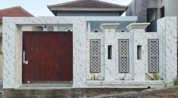 Gambar 1 Di Jual Brand New, Rumah  Lokasi Di Tabanan  Bali, Murah, 