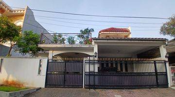 Gambar 1 Dijual Rumah Komplek Tanjung Barat Indah, Siap Huni, Hadap Timur Laut, Full Furnish, Shm    ** Frelly