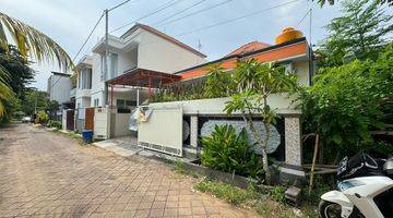 Gambar 1 Rumah Modern Minimalis Furnished Dekat Pantai balangan jimbaran