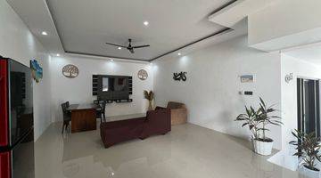 Gambar 3 Villa For Lease Brand New At Padonan Near To Canggu 