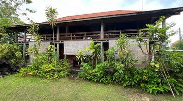 Gambar 4 Rumah Sewa Japanese Style Di Perumahan One Gate System Lokasi Strategis Dekat Ke Sanur Dan Tol Bali Mandara 