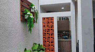 Gambar 2 Dijual Rumah Bagus Dan Siap Huni Gading Serpong Cluster Edison 