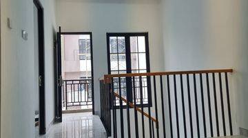 Gambar 3 Di Jual Rumah Baru Minimalis Modern di Taman Ratu mp.9r4c3.1124