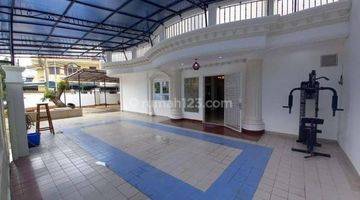 Gambar 3 Dijual Rumah Hoek Taman Palem Lestari Cengkareng Al. 5u54n .1124