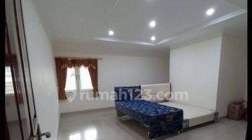 Gambar 1 Dijual Rumah Hoek Taman Palem Lestari Cengkareng Al. 5u54n .1124