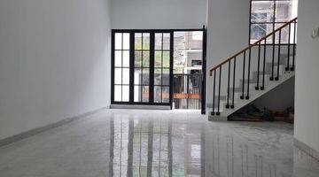 Gambar 1 Di Jual Rumah Baru Minimalis Modern di Taman Ratu mp.9r4c3.1124