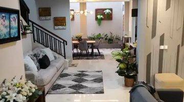 Gambar 1 Dijual Rumah Bagus Dan Siap Huni Gading Serpong Cluster Edison 