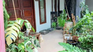 Gambar 4 Rumah 2 Lantai dijual di perumahan Kranggan Permai Jati Sampurna