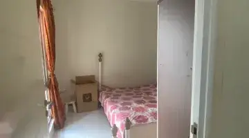 Gambar 2 Rumah Dijual 2lantai Dalam Komplek Kota Wisata Cibubur