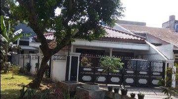 Gambar 1 Rumah 1lantai dijual dikomplek Bukit Permai Cibubur