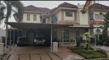 Gambar 2 Rumah dijual 2lantai di Perumahan Kota Wisata Cibubur 