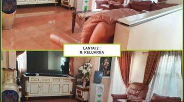 Gambar 5 Rumah dijual 2lantai di Perumahan Kota Wisata Cibubur 