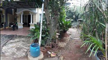 Gambar 3 Rumah 2Lantai  dijual di Perumahan Kota Wisata Cibubur 