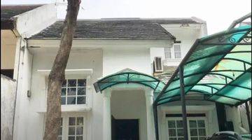 Gambar 1 Rumah dijual 2Lantai di Perumahan Kota Wisata Cibubur 