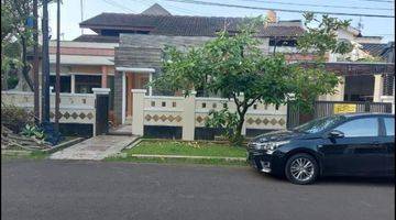 Gambar 1 Rumah dijual 2Lantai di Perumahan Bukit Permai Cibubur Jakarta Timur 