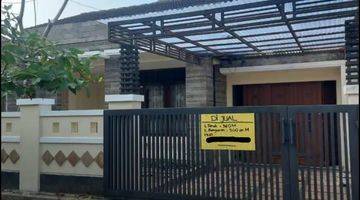 Gambar 4 Rumah dijual 2Lantai di Perumahan Bukit Permai Cibubur Jakarta Timur 