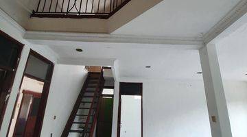 Gambar 4 Rumah dijual 2Lantai di Perumahan Raffles Hills Cibubur 