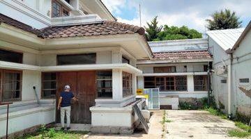 Gambar 1 DISEWAKAN RUMAH TINGGAL DI MAINROAD CIMAHI BISA UNTUK KANTOR JUGA SIAP PAKAI