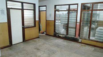 Gambar 3 DIJUAL RUMAH + GUDANG WORKSHOP DI PUSAT KOTA MOCH RAMDHAN LOKASI BAGUS STRATEGIS