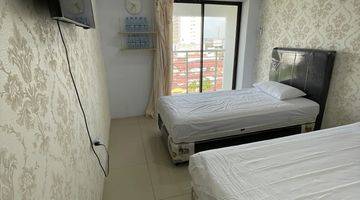 Gambar 1 Jual Apartemen De Prima, Furnished, Sekip