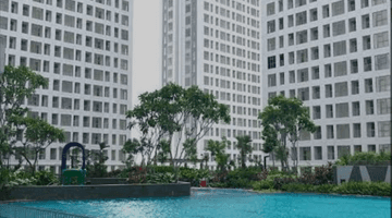 Gambar 2 JUAL APARTEMEN M TOWN, 1 BR, 2 BR, 3BR