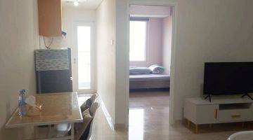 Gambar 4 TURUN HARGA! PODOMORO 1 BR, Siap huni, View Taman