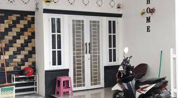 Gambar 1 Jual Rumah Cantik, Siap Huni Di Tembung